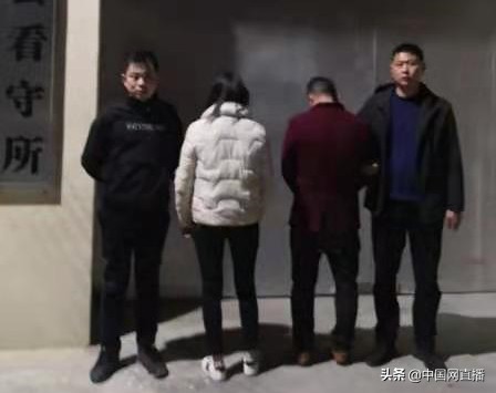 突袭！抚州又有多名涉黄男女被抓！